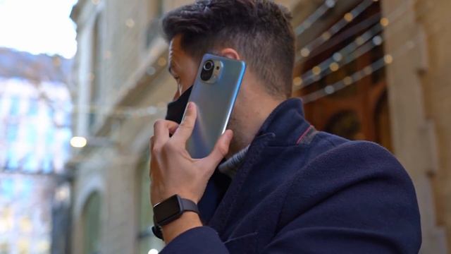 El MEJOR smartwatch CALIDAD/PRECIO de Xiaomi!!!! Mi Watch Lite смотреть онлайн