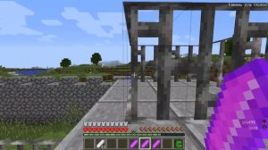 Я СПРЯТАЛСЯ ОТ РЕБЯТ В БУНКЕРЕ ПОД ЕЛКОЙ В МАЙНКРАФТ ! Алексбой Minecraft