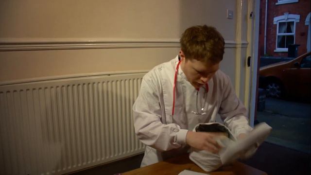 Surgeon Simulator Special Delivery (Feat Dan Bull & Oliver Age 24) смотреть онлайн