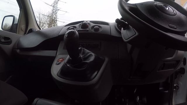 Kangoo 59 UJY By Simon F. смотреть онлайн