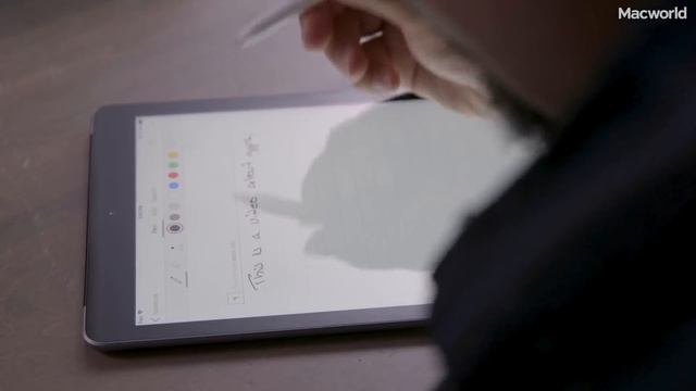 The best note-taking apps for the iPad and Apple Pencil смотреть онлайн