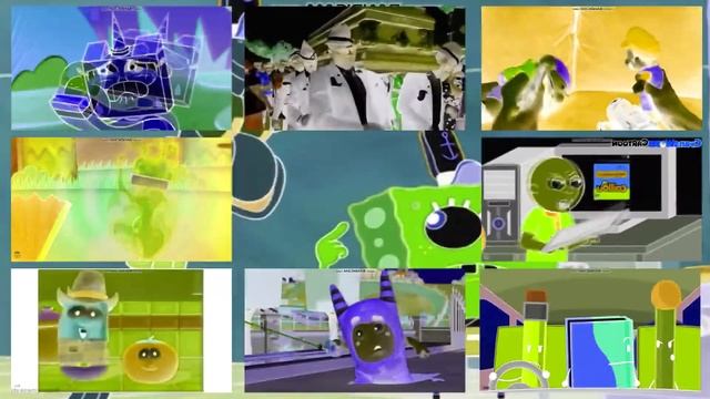 Preview 2 Funny 2021 2.0 Effects [Inspired By Derp What The Flip Csupo Effects] смотреть онлайн