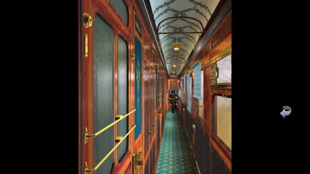 Let's Play The Last Express - B1. Deaths and Game Overs смотреть онлайн