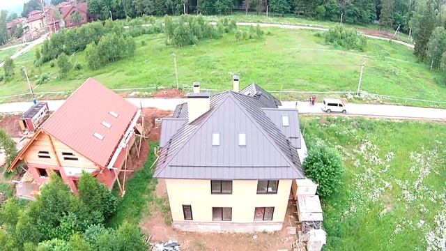 КП Солнечный город, дом №33 смотреть онлайн