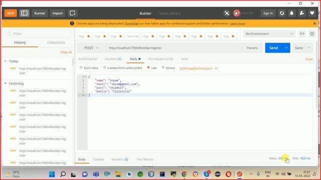 #8 Android Architecture Components and Jetpack | MVC,MVP, MVVM, Retrofit2, Java Spring boot In Hind смотреть онлайн