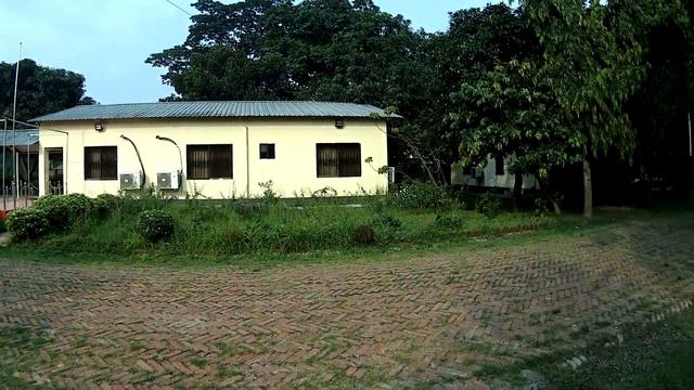 Бангла-Кутир. Бангладеш, Грин Сити, Руппур. Bangla Kutir, Bangladesh, Green City, Rooppur. смотреть онлайн