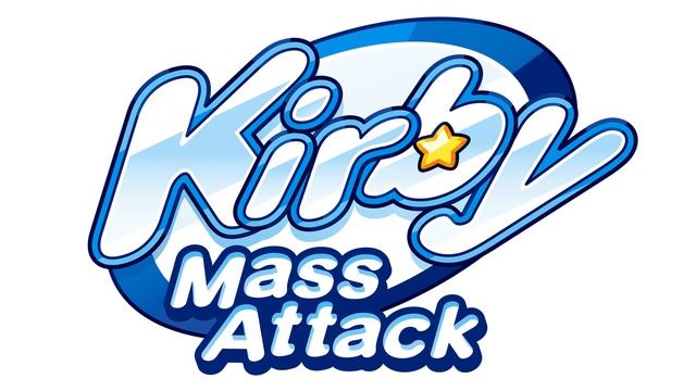 Green Grounds (Alpha Mix) - Kirby Mass Attack смотреть онлайн