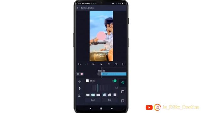 Full screen fake music player create whatsapp status in alightmotion ? смотреть онлайн
