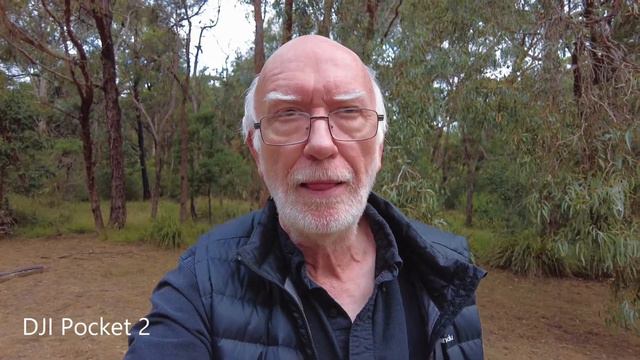 Fimi Palm 2 external mics - why don't some work? I may have an answer смотреть онлайн