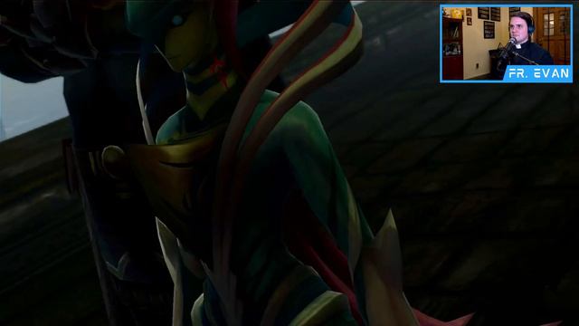 Let Us Play || Ys VIII: Lacrimosa of Dana Ep. 17 смотреть онлайн