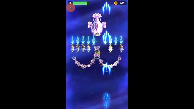 Sea Invaders: Arcade shooting game игра для Android - геймплей игры Sea Invaders ??????????? смотреть онлайн