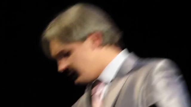 Сергей Зыков Клен ты мой опавший смотреть онлайн