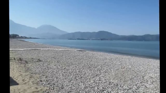 Пляж Чалыш смотреть онлайн