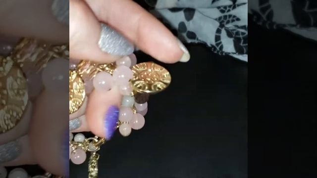 What can be created from jewelry scrap - Что можно создать из ''ювелирного'' лома . смотреть онлайн