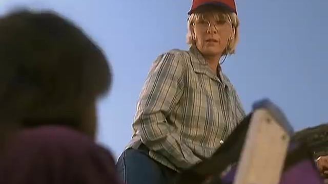 Miracle On The 17th Green (1999) | Robert Urich | Meredith Baxter | Donnelly Rhodes | Full Movie