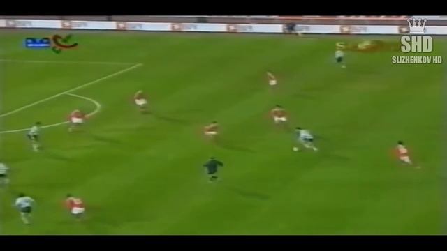 Cristiano Ronaldo for Sporting ● Magic Skills & Goals ● How it all began смотреть онлайн