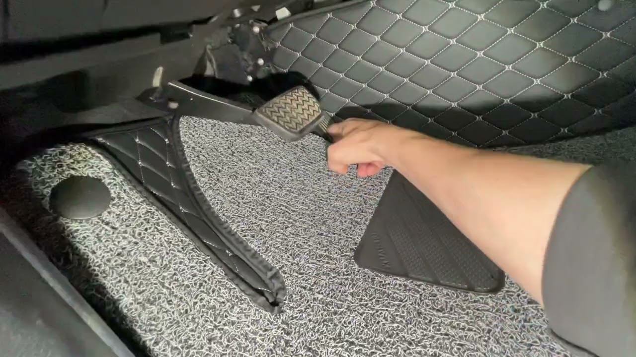 3D коврики из экокожи на Lexus LX J200 7мест #3dковрики #3дковрики #lexus #lx  #j200 #lexuslxj200