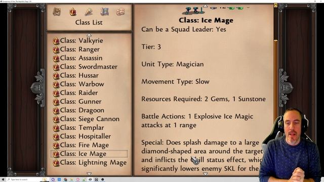 Symphony of War - Units Tier List смотреть онлайн