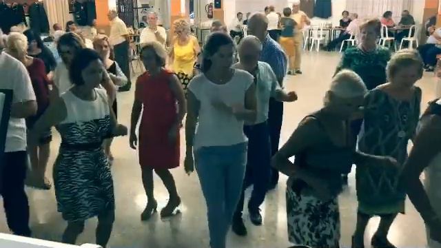 Line Dance  -  BONITO   -  G Silvestrini Music - Balli Di Gruppo
