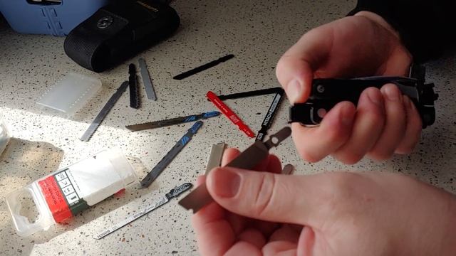 Leatherman WORKMAN mod by Slava W - Новый Мощный мод! смотреть онлайн