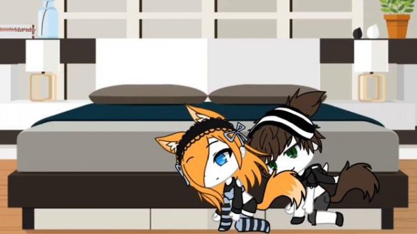 gacha life ⚠️ gacha vore ⚠️