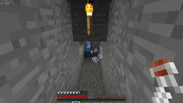 [Гайд] Как убить в ХАРДКОРЕ Иссушителя ?[MineCraft]