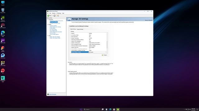 Nvidia Control Panel Settings for best Gaming Performance with G-Sync Monitor ? смотреть онлайн