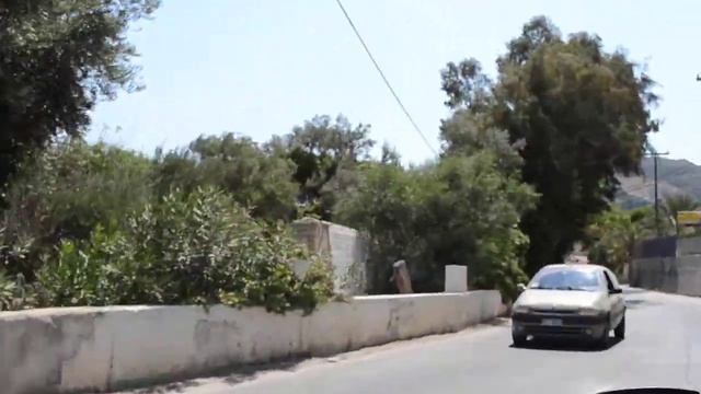 Греция Закинтос Василикос смотреть онлайн