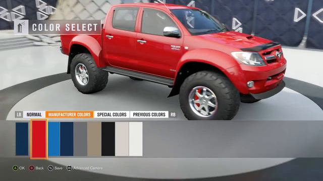 Roman Atwood's Tundra Build - Forza Horizon 3 смотреть онлайн