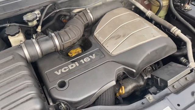 Разборка Chevrolet - Captiva 2006-2011, 2.0 CDI (VIN: KL1CG26RJ7B103975) BP07AOT смотреть онлайн