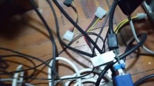 моргает экран решение проблемы DVI, Display Port, HDMI VGA adapter monitor blinks