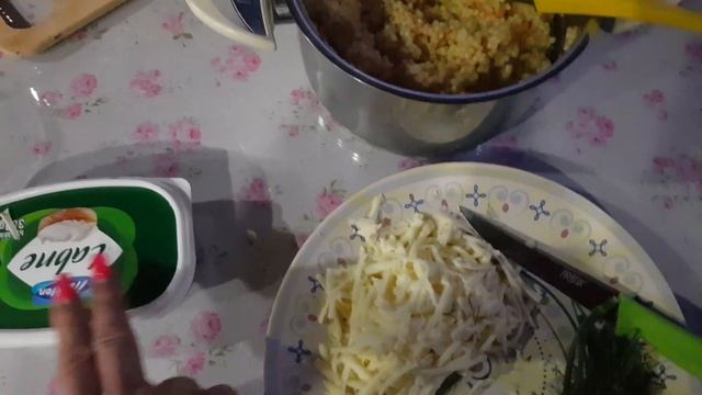 кускус любите? готовим вкусно гарнир,мой рецепт? смотреть онлайн