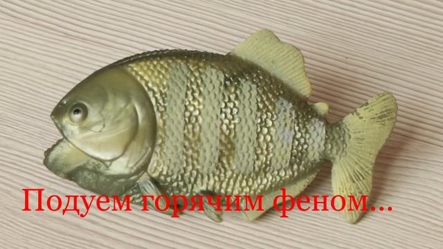 Болотные монстры! Пигопристис краснохвостый. Меняет цвет! Распаковка 3 смотреть онлайн