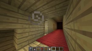 Я СТАЛ НЕВИДИМЫМ ПРОТИВ ЗЛОЙ БАБЫ КАПЫ В РЕАЛЬНОЙ ЖИЗНИ В МАЙНКРАФТ НУБИК ИГРАЕТ В MINECRAFT МУЛЬТИ