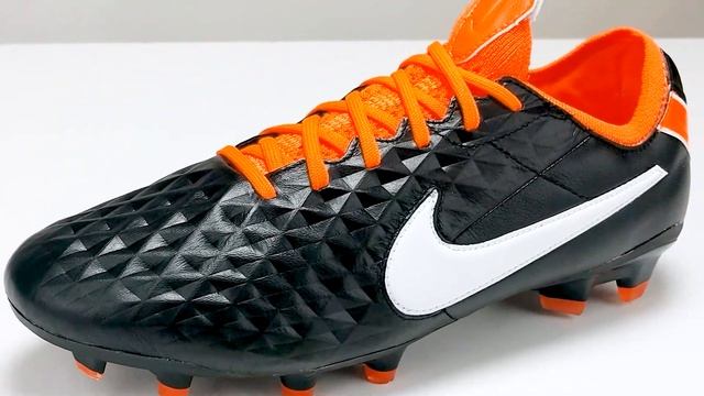 Nike Tiempo Legend 8 Elite FG смотреть онлайн