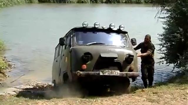 4Х4 Одесса первый ДР КЛУБа смотреть онлайн
