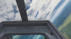 DCS World | Поговорим о Ла-7