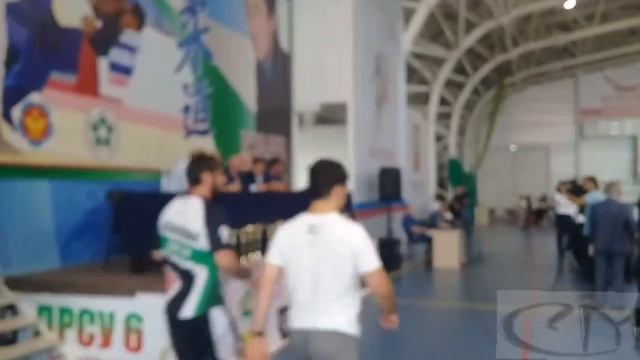 XII Всероссийский юношеский турнир по дзюдо им.К.Бабаева .Первые схватки первого дня. смотреть онлайн