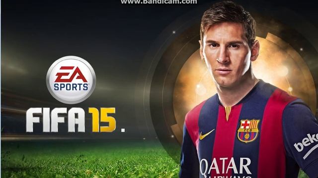 "Прекращение работы FIFA 15" Что делать? смотреть онлайн