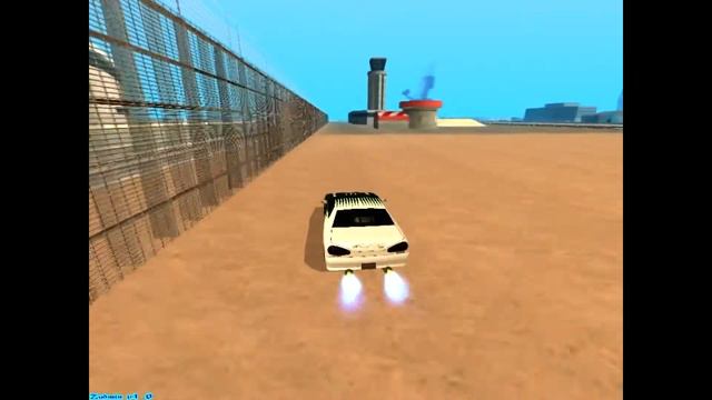 Monster Energy || Samp Elegy Drift смотреть онлайн
