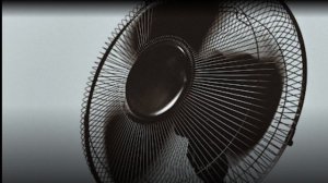 Белый Шум Вентилятора | Звук Лета, Жары, Отдыха | Расслабление, Медитация, Сон |