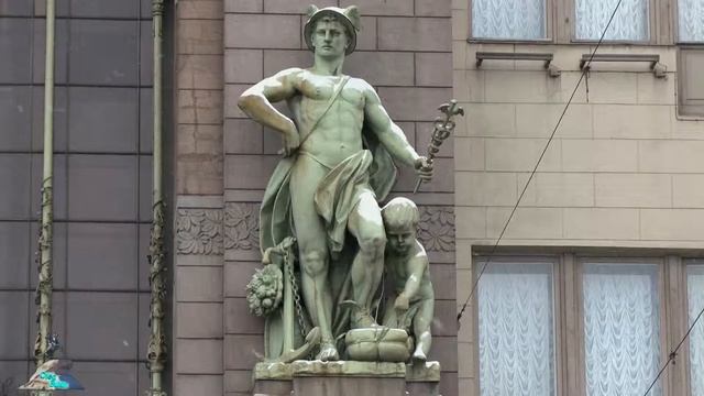 Мой Питер. Санкт-Петербург. Туры в СПб. смотреть онлайн