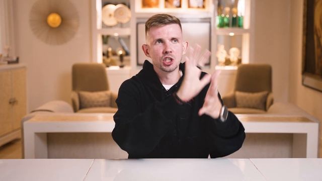 Судьба Джеймса Артура: что его ждет в будущем? Нумерологический разбор смотреть онлайн