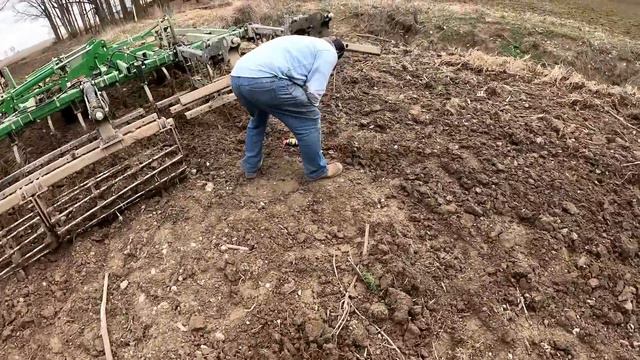 Spring 2024 Tillage Begins Season 4 Episode 60