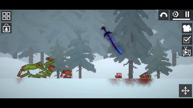 😍 NEW WORKSHOP UPDATE! - *NEW CHARACTERS* *WEAPONS* In Melon Playground 21.0 смотреть онлайн