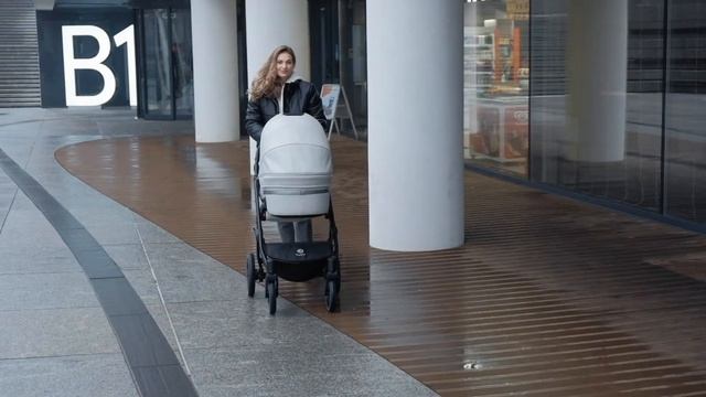 Tutis Uno+ leather collection смотреть онлайн