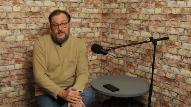 Точка ПРЕзрения. #16 смотреть онлайн