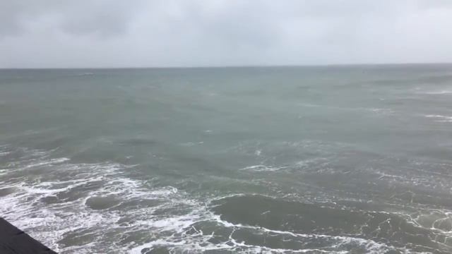 Тихий океан / The Pacific Ocean смотреть онлайн