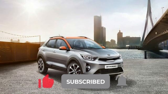Kia Stonic 2021 Launch In Pakistan | KIA Stonic | Price, Specs & Features | Kia Car | Carviv KIA SU смотреть онлайн