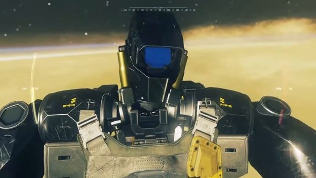 Call of Duty®: Infinite Warfare_ трогательный момент смотреть онлайн